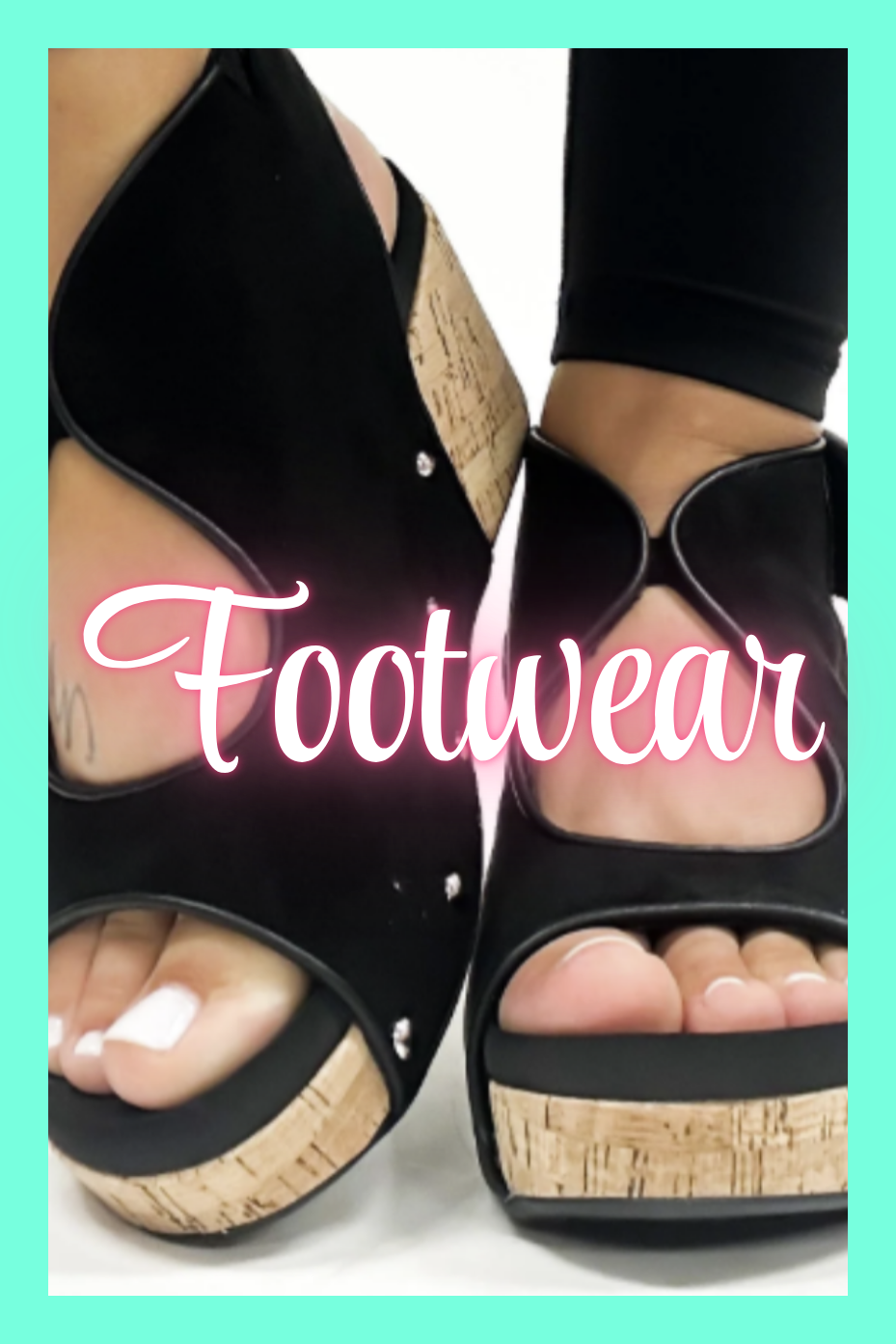 Footwear