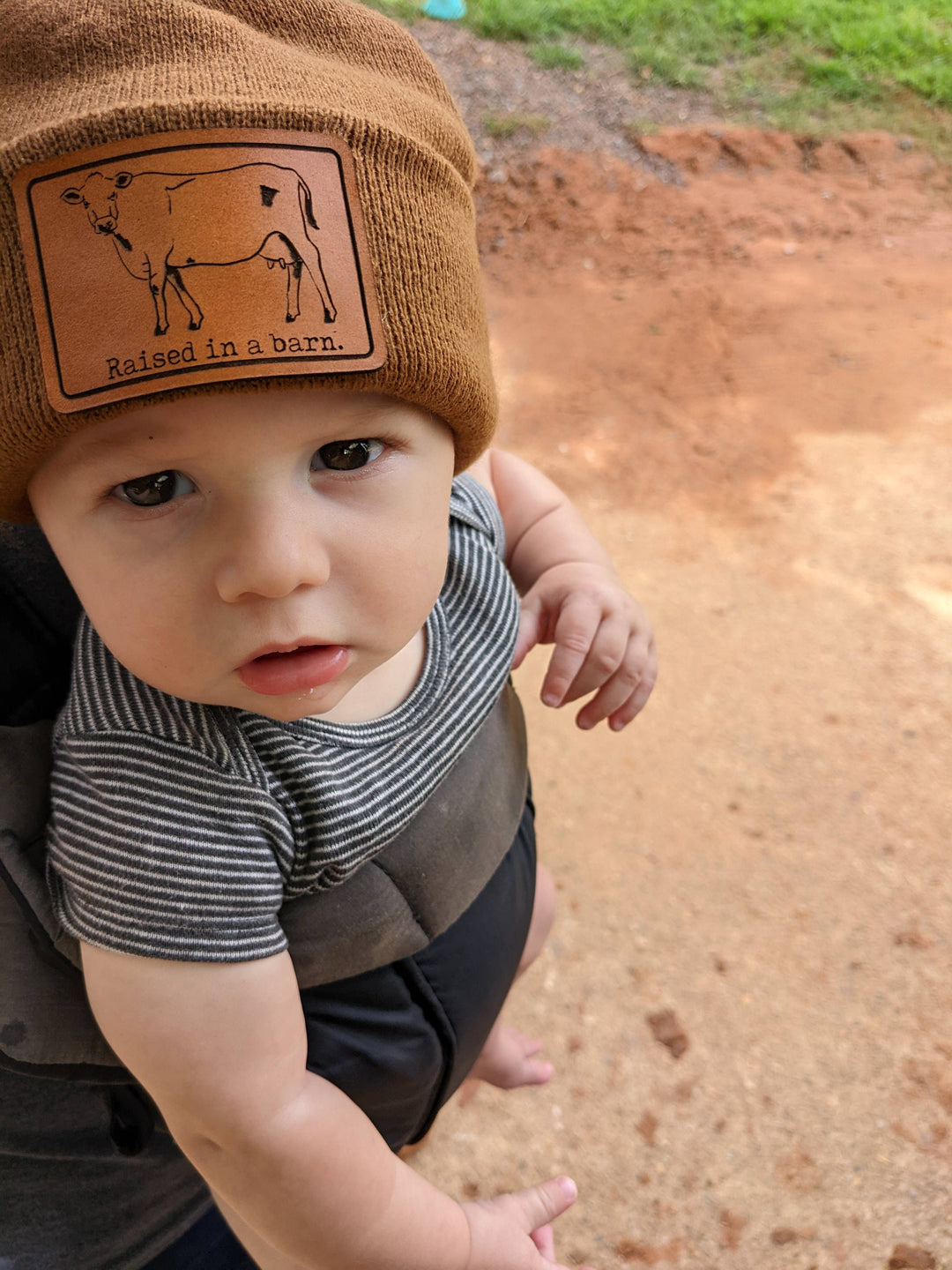 Infant Boy's Accessories
