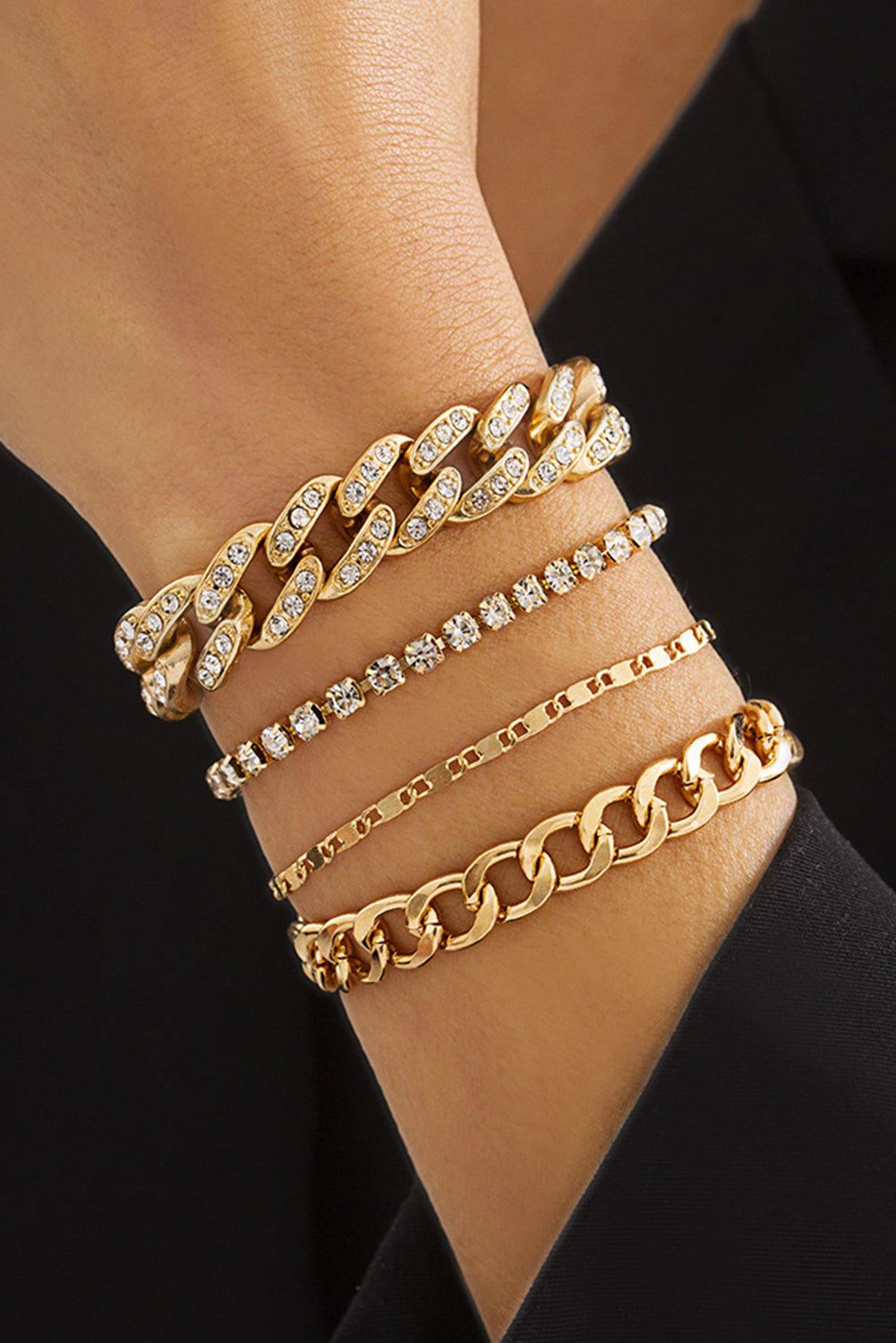 Jewelry & Accessories