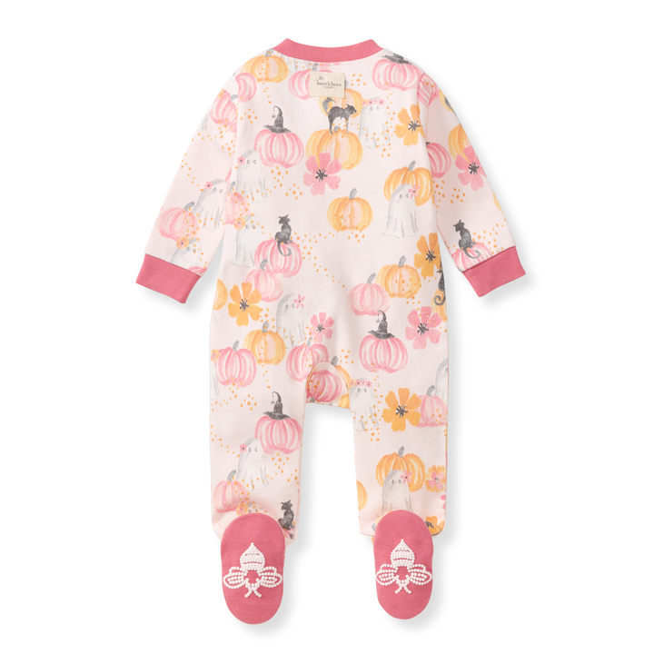 Burt's Bees Baby - Magical Pumpkins Sleep & Play