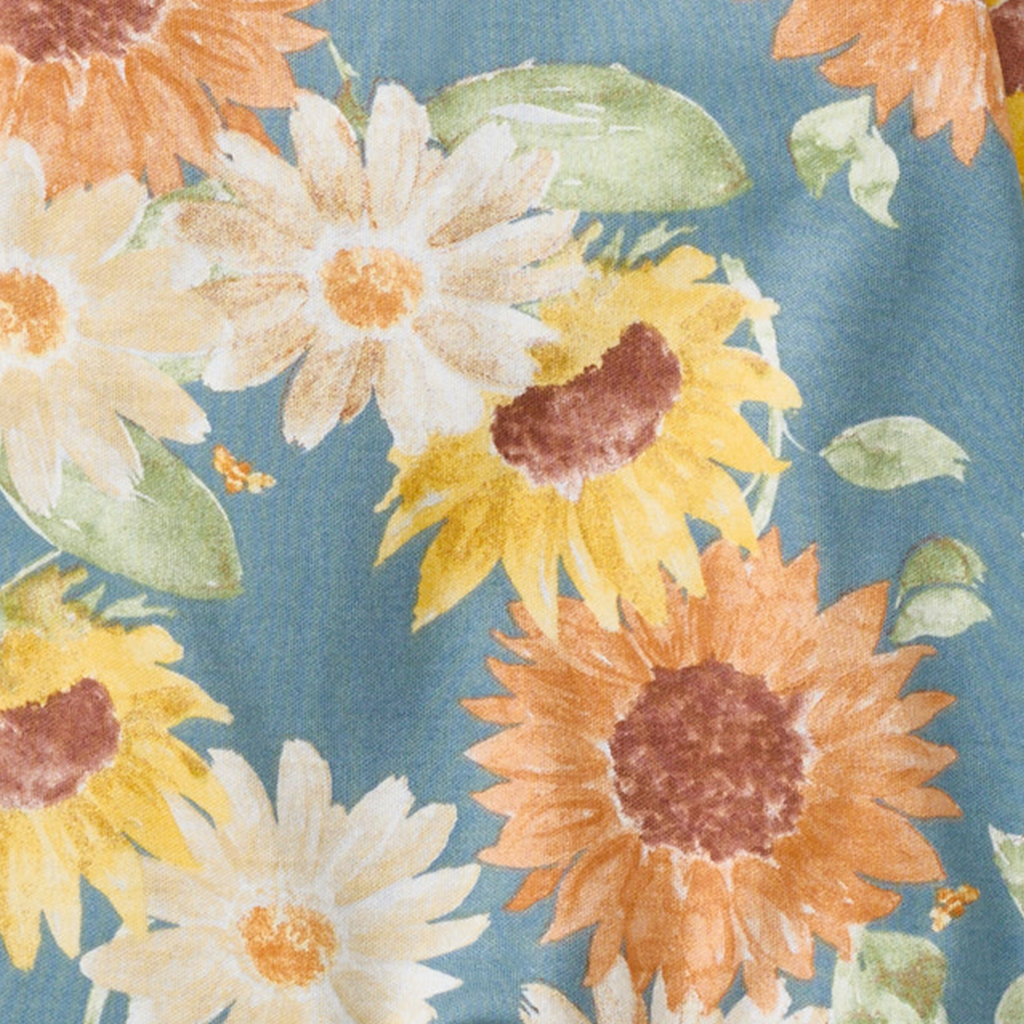 Burt's Bees Baby - Sunflowers Sleep & Play