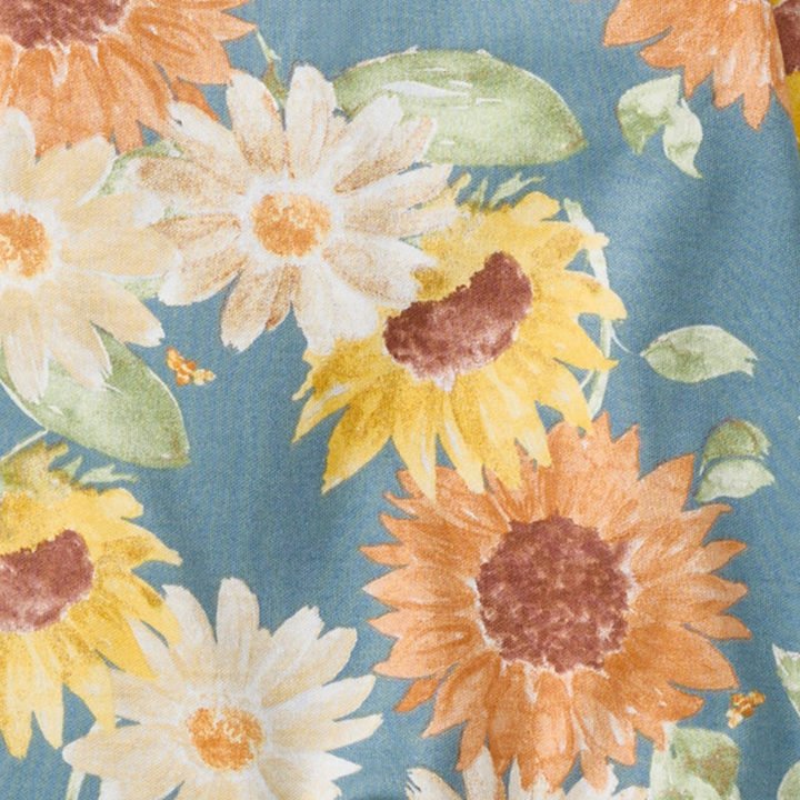Burt's Bees Baby - Sunflowers Sleep & Play