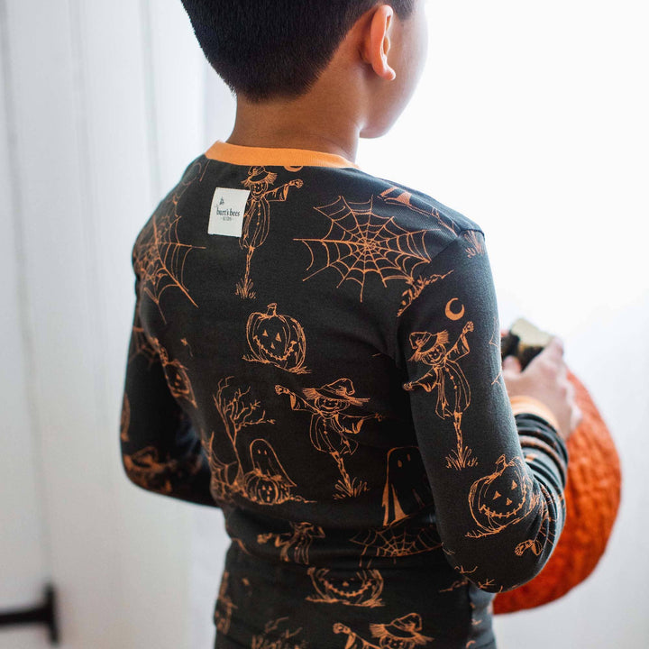 Burt's Bees Baby - Haunted Halloween Sleep & Play