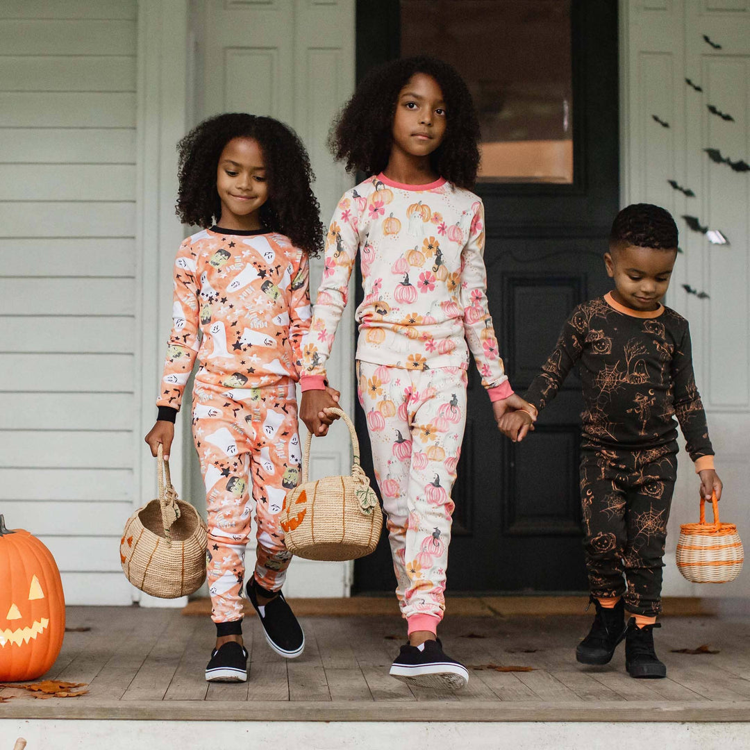 Burt's Bees Baby - Magical Pumpkins Sleep & Play