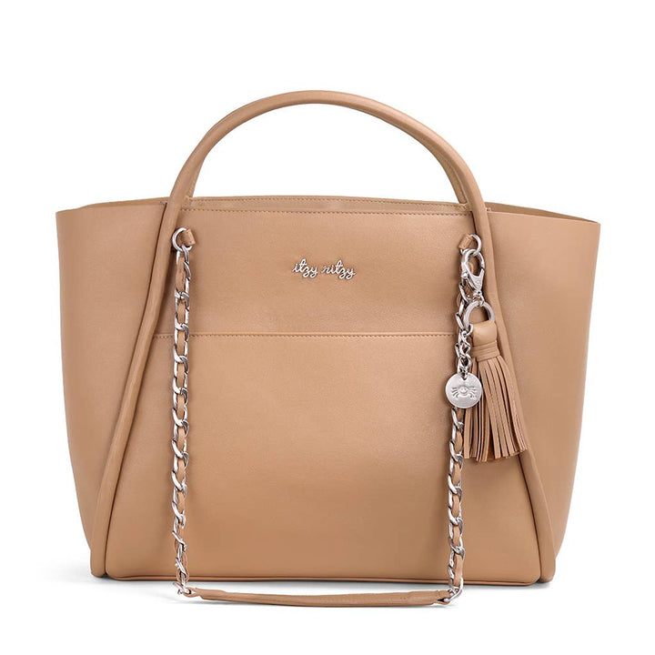 Itzy RitzyChai Latte Boss Tote™