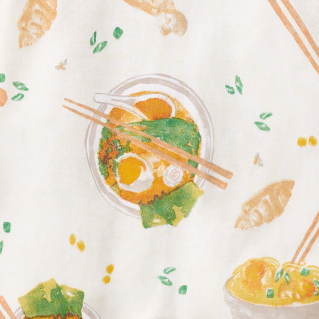 Burt's Bees Baby - Ramen Sleep & Play