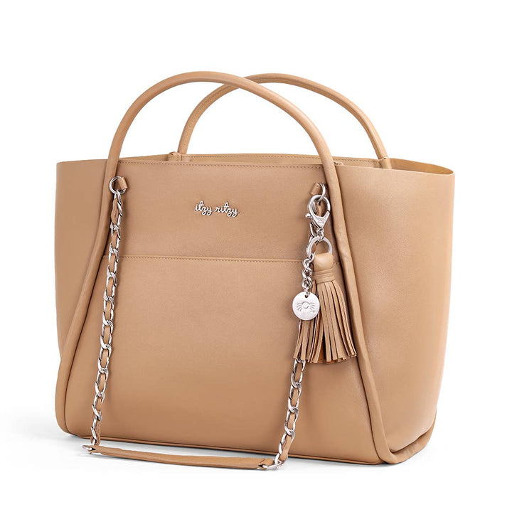 Itzy RitzyChai Latte Boss Tote™