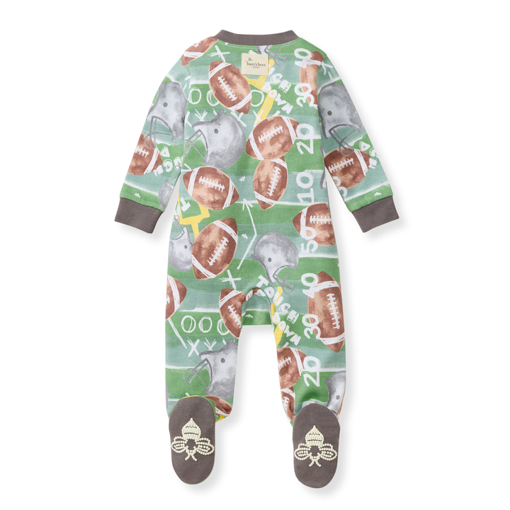 Burt's Bees Baby - Touchdown Sleep & Play