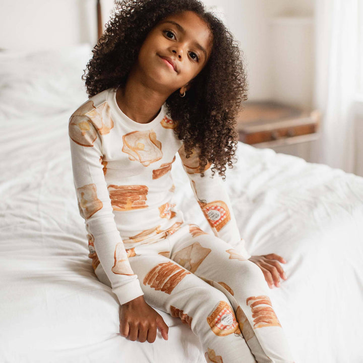 Burt's Bees Baby - French Toast Sleep & Play
