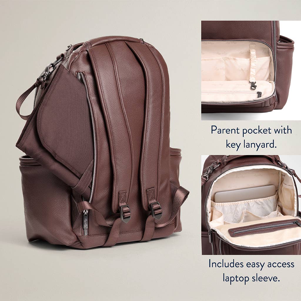 Itzy Ritzy Espresso Boss Plus™