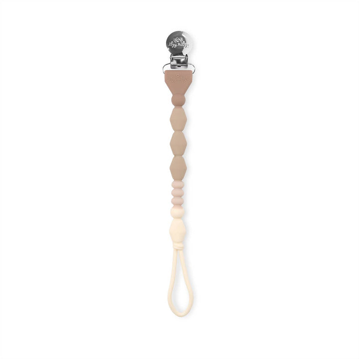Itzy Ritzy Sweetie Strap Plus™: Strawberry
