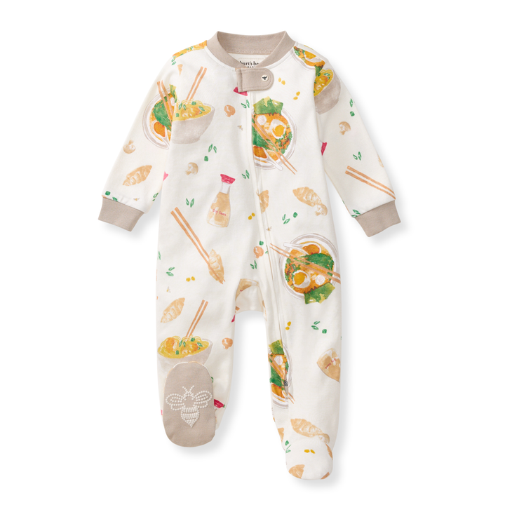 Burt's Bees Baby - Ramen Sleep & Play