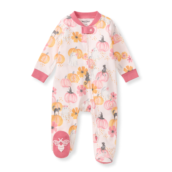 Burt's Bees Baby - Magical Pumpkins Sleep & Play