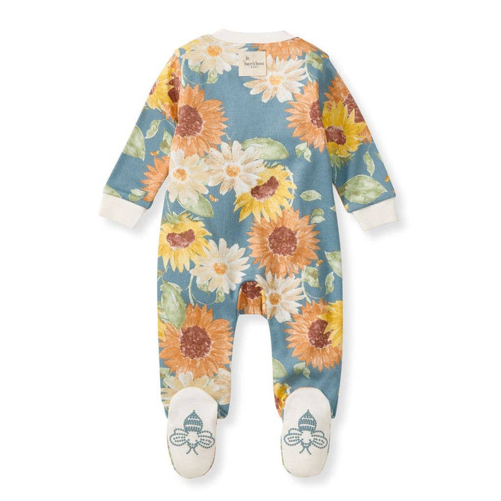 Burt's Bees Baby - Sunflowers Sleep & Play