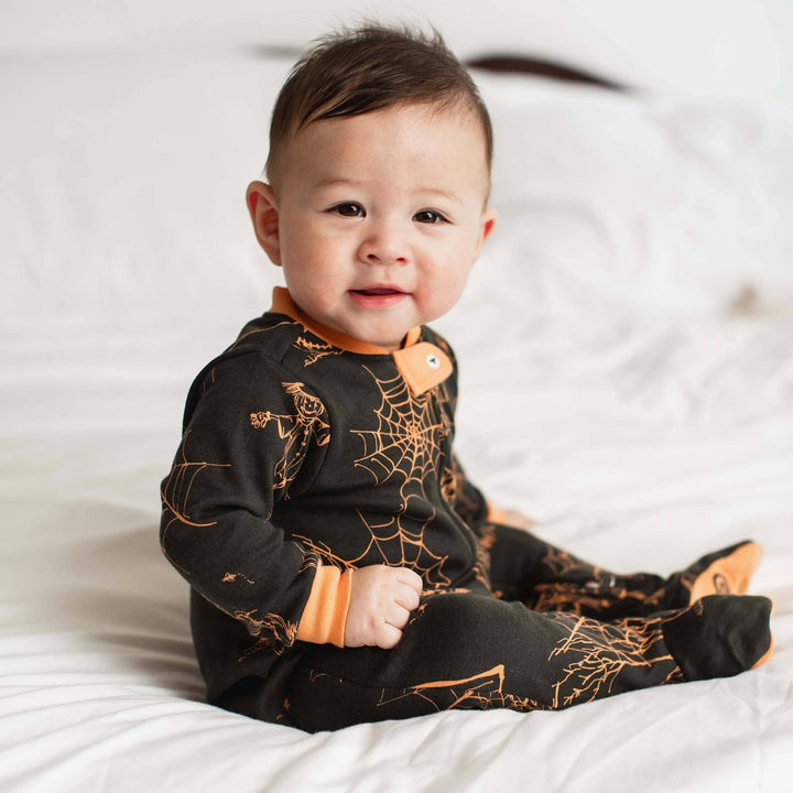 Burt's Bees Baby - Haunted Halloween Sleep & Play