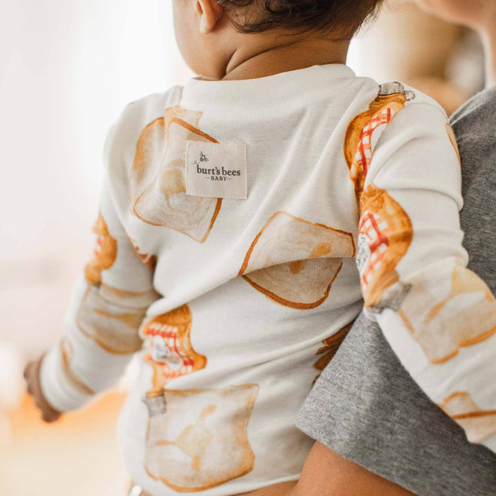 Burt's Bees Baby - French Toast Sleep & Play