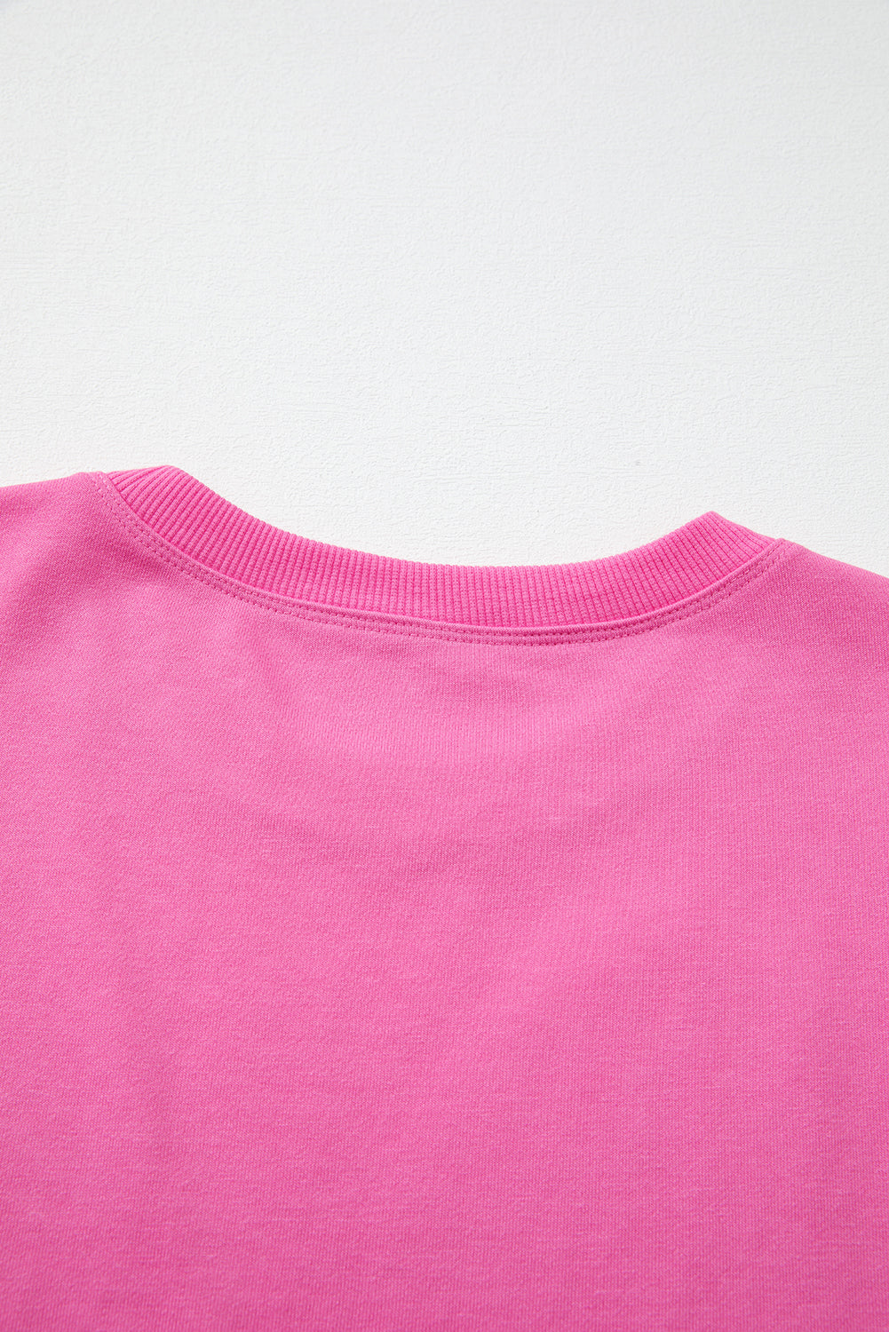 Hot Pink “Daisy Pop” Appliqué Tee 🌼💖