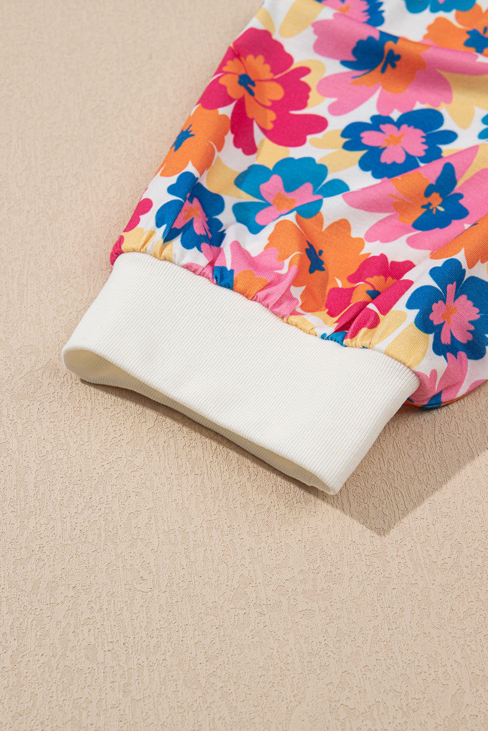 Petal Pop Puff Tee