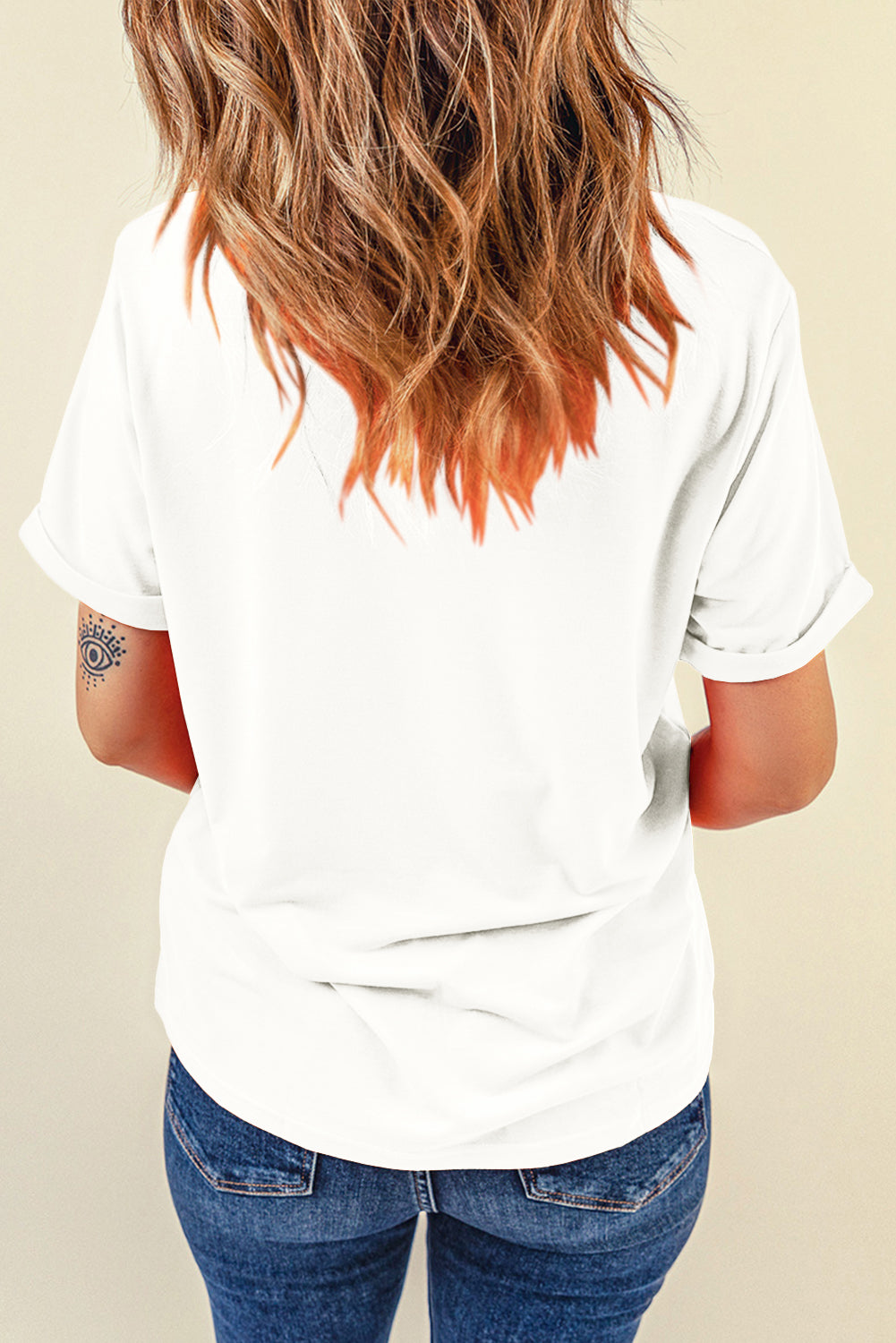 Berry Sweet Teacher Tee