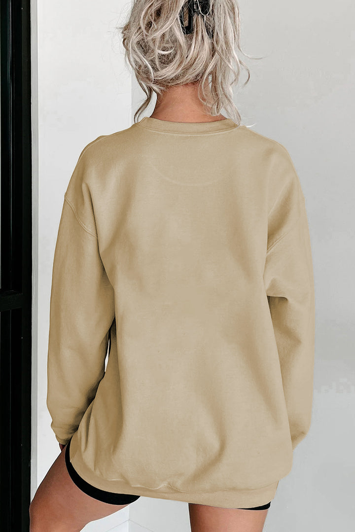 🎄 Luke & Estelle “Merry Christmas” Sweatshirt – BHB Boutique EXCLUSIVE 🎁