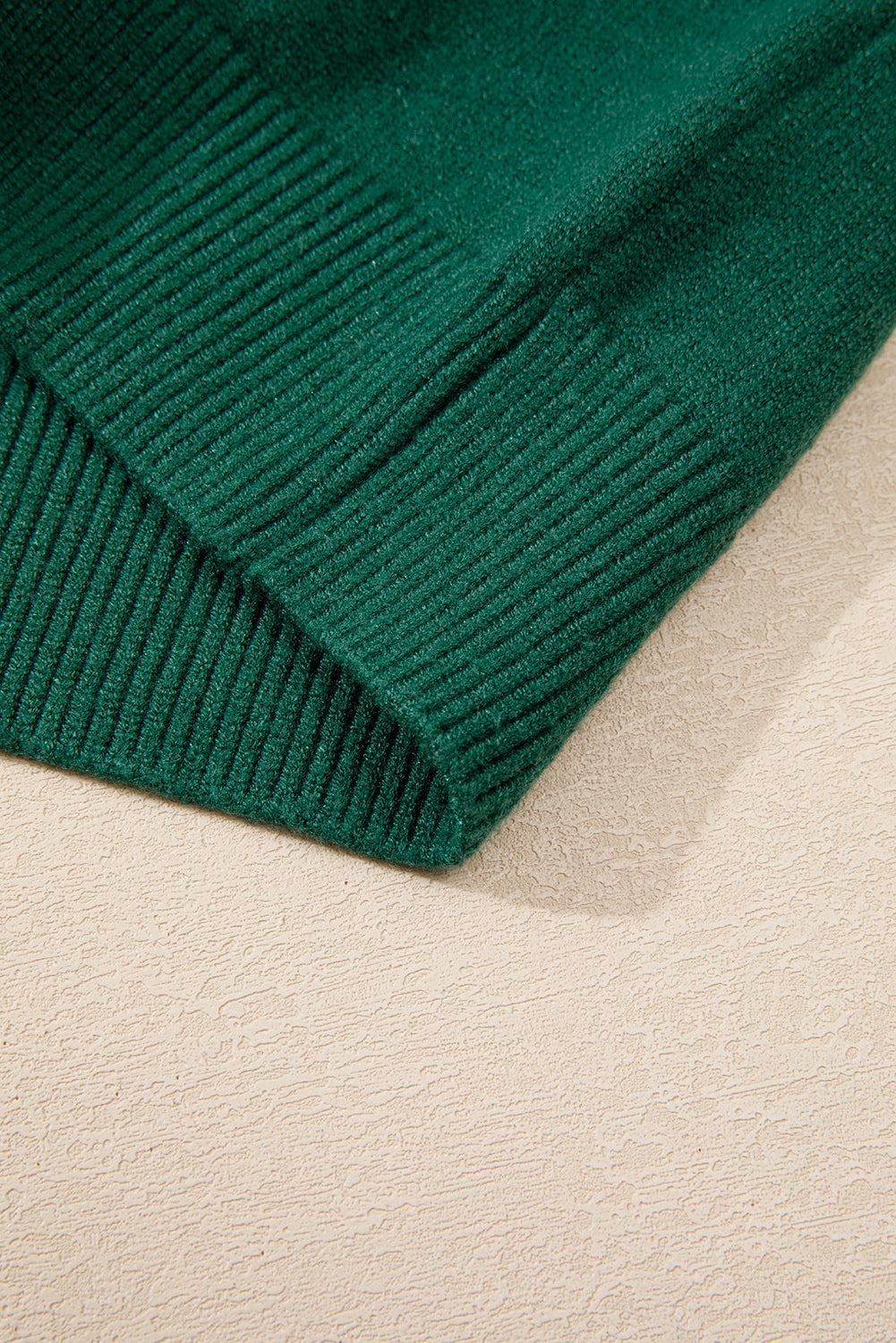 ✨ “Pearl Luxe Cozy Knit Sweater” ✨