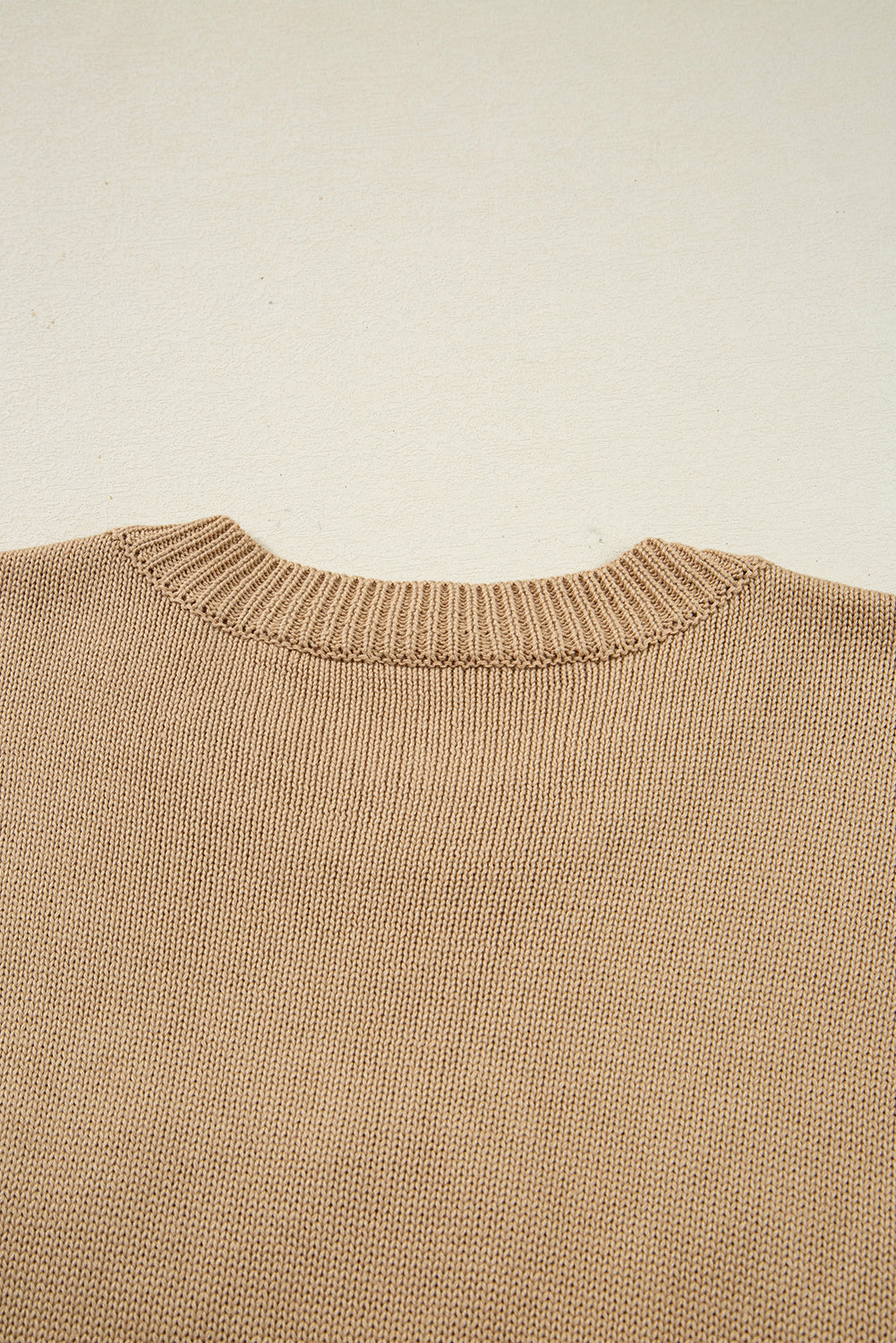 🎄 Luke & Estelle "Merry" Knit Sweater – Holiday Exclusive ✨