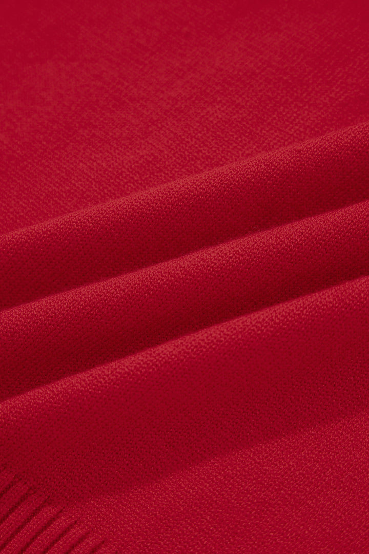 🎁 Luke & Estelle “Wrapped In Love Sweater” – Holiday Chic You’ll Adore ❤️✨