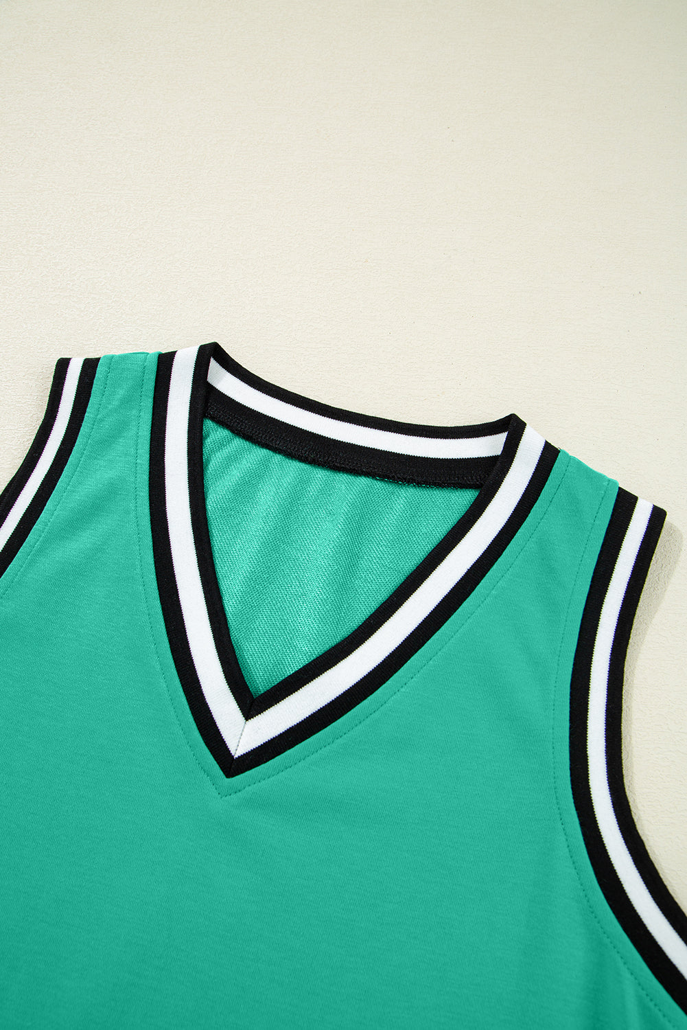 Game, Set, Glam V-Neck Pocket Dress – Kelly Green