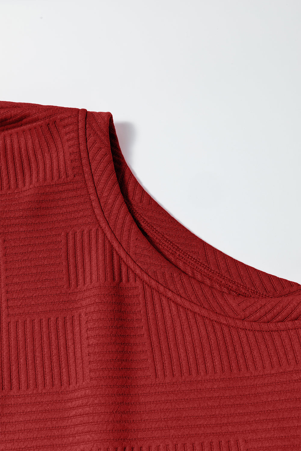 🌟 Cozy Luxe Textured Lounge Set – Effortless Style Meets Ultimate Comfort! 🌟