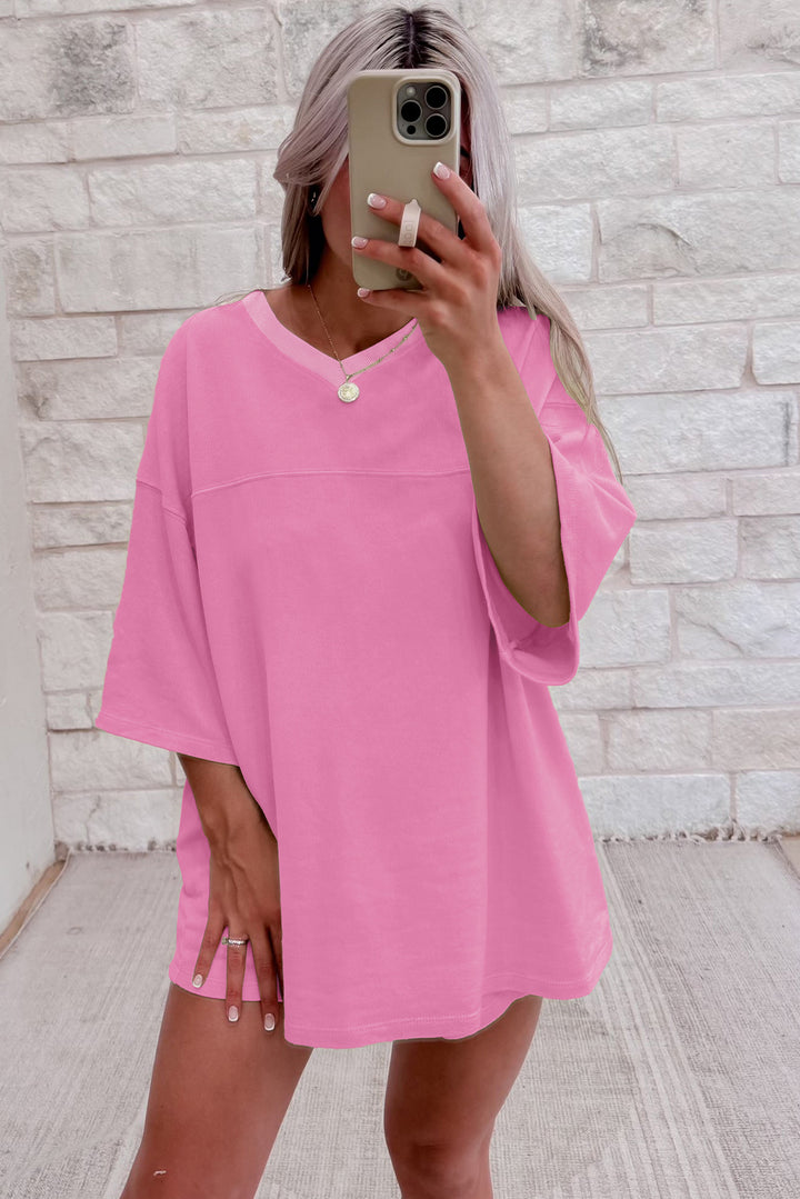 Pink About It Lounge Set