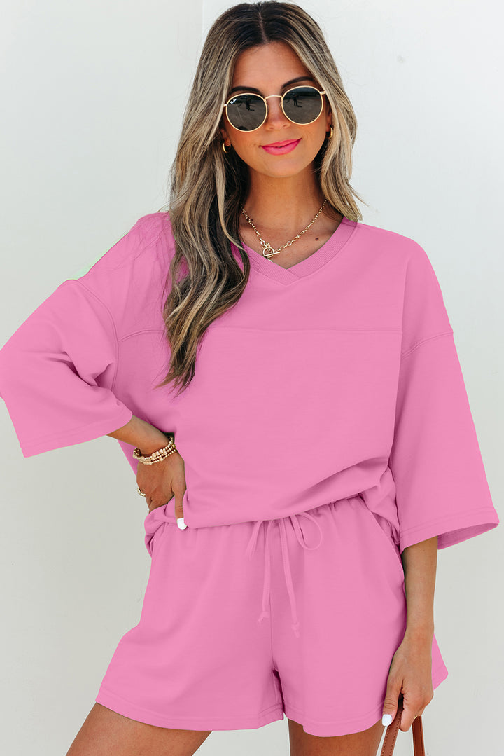 Pink About It Lounge Set