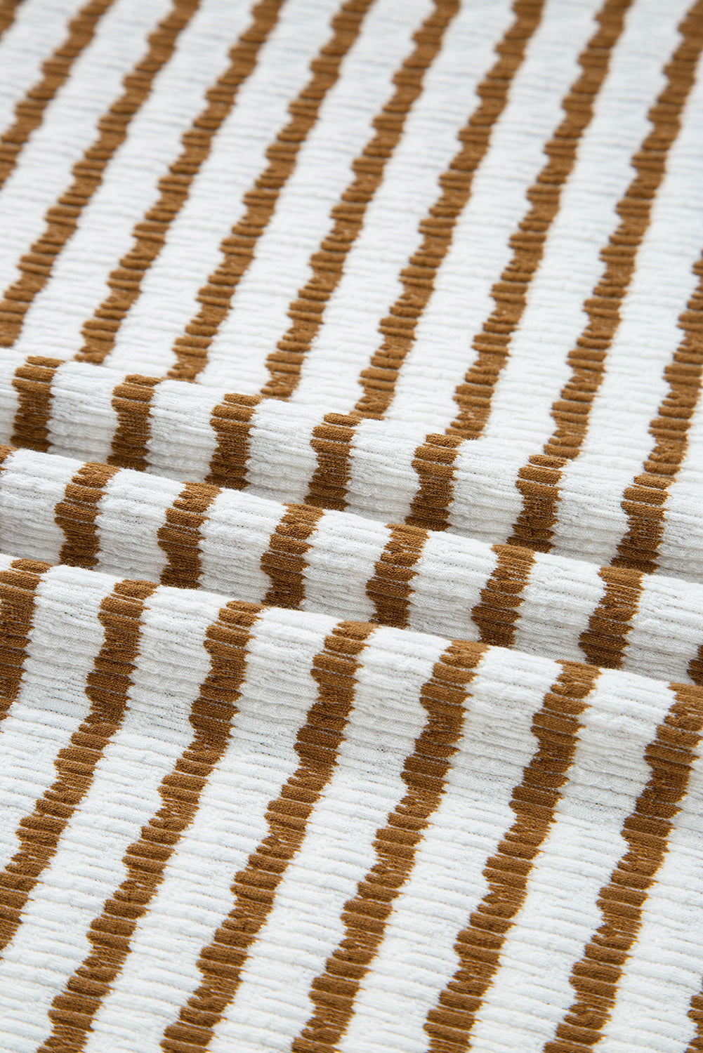 Luke & Estelle “Coastal Cozy” Striped Lounge Set – Effortless Style &amp; All-Day Comfort