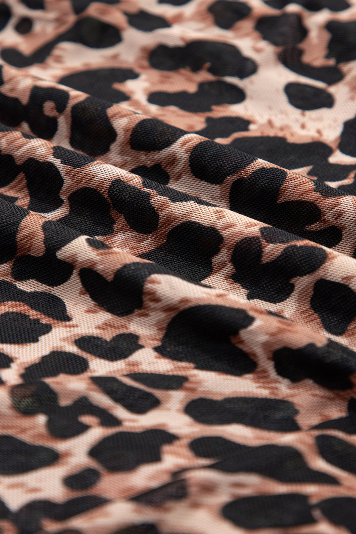 Double Take Delight Skirt – Reversible Wild & Bloom