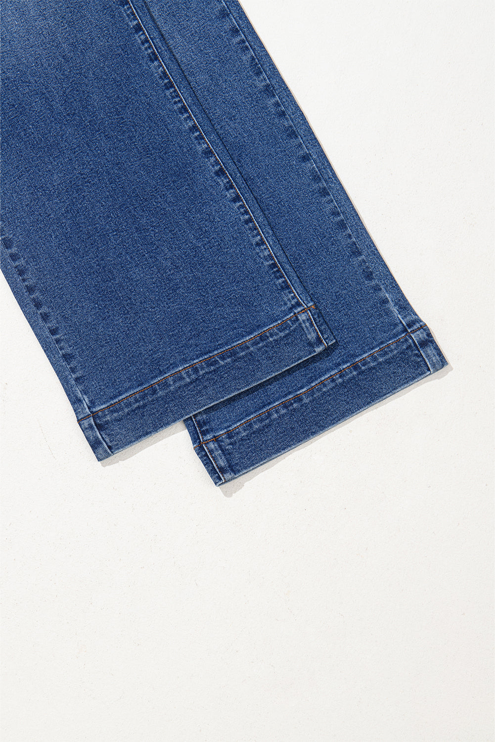 Luke & Estelle “Golden Hour High Rise Wide Leg Jeans”