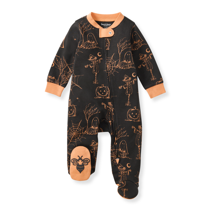 Burt's Bees Baby - Haunted Halloween Sleep & Play
