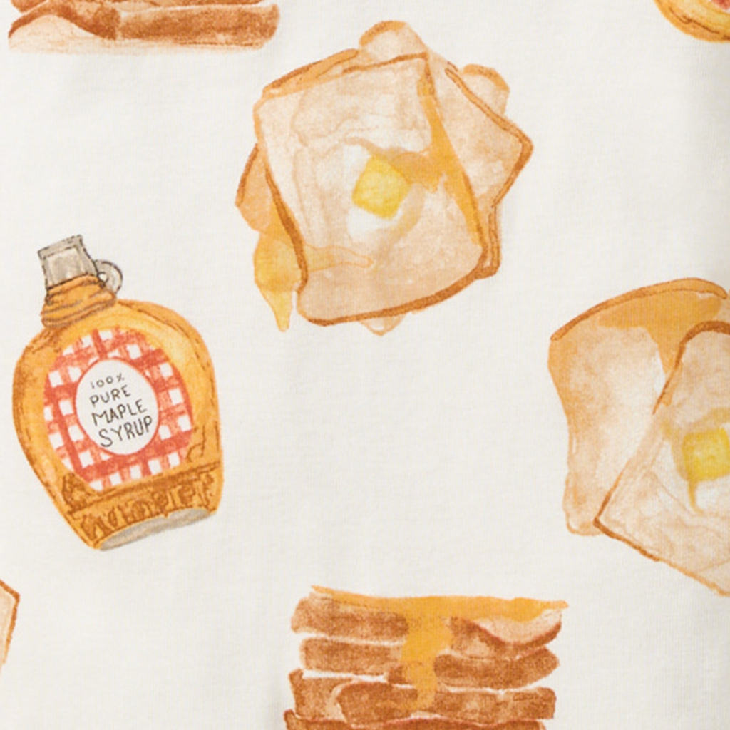 Burt's Bees Baby - French Toast Sleep & Play