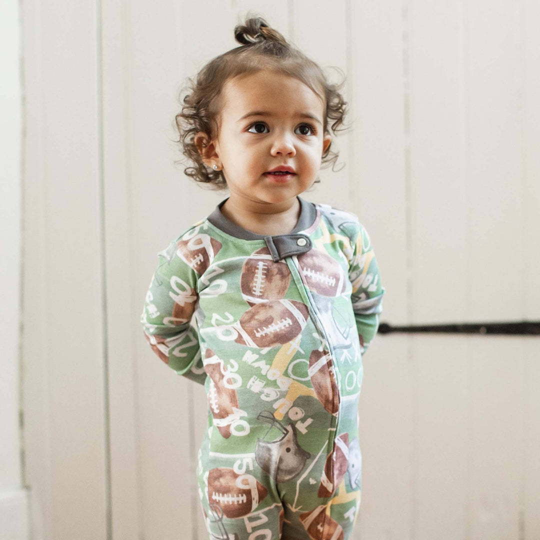 Burt's Bees Baby - Touchdown Sleep & Play