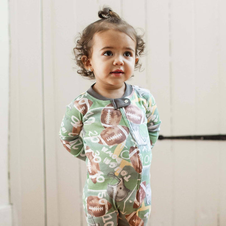Burt's Bees Baby - Touchdown Sleep & Play