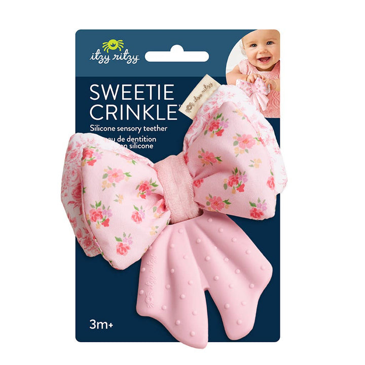 Itzy Ritzy  Sweetie Crinkle™