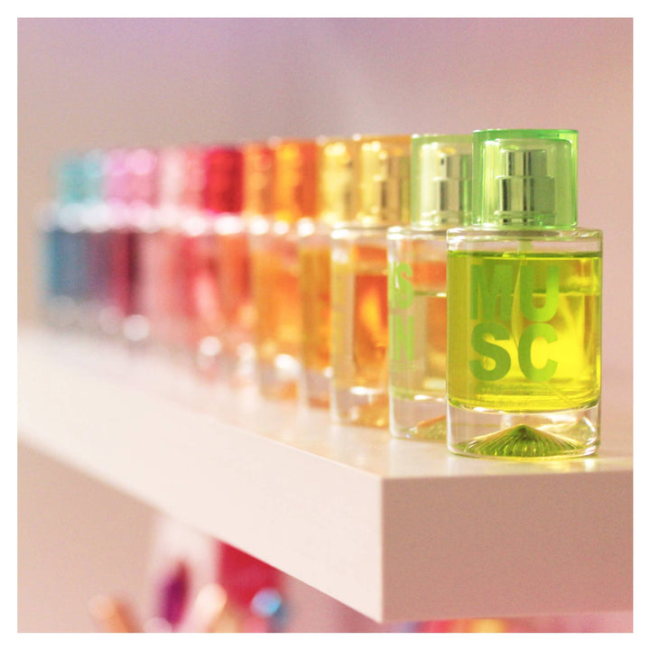 Solinotes Jasmine Perfume 1.7 oz - CLEAN BEAUTY