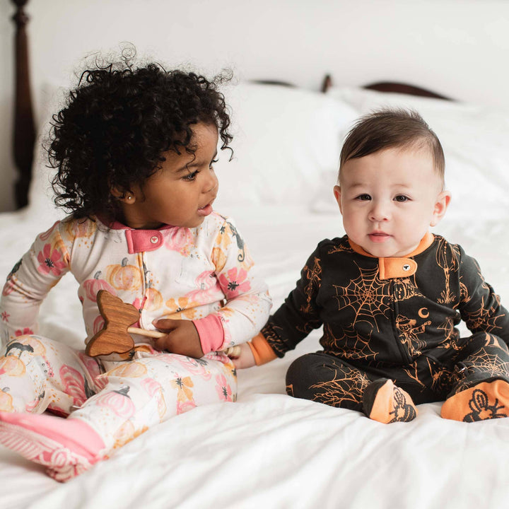 Burt's Bees Baby - Magical Pumpkins Sleep & Play