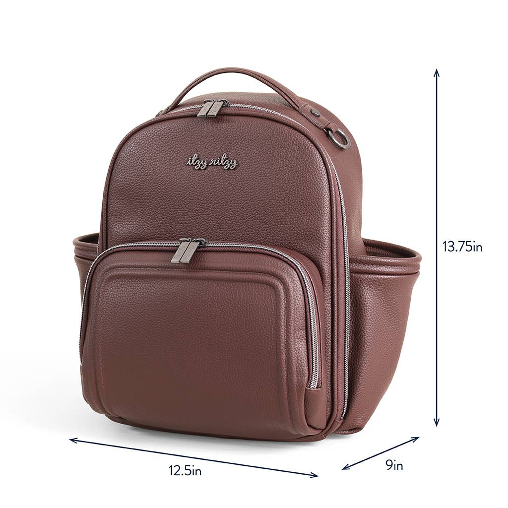 Itzy Ritzy - Espresso Itzy Mini Plus™