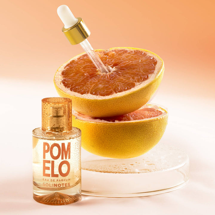 Solinotes Pomelo Perfume 1.7 oz - CLEAN BEAUTY